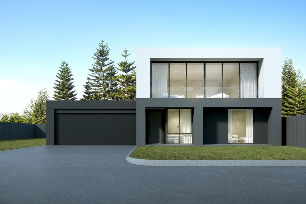 Buyers Stone and Brick Estate with Triple Car Garage.jpg