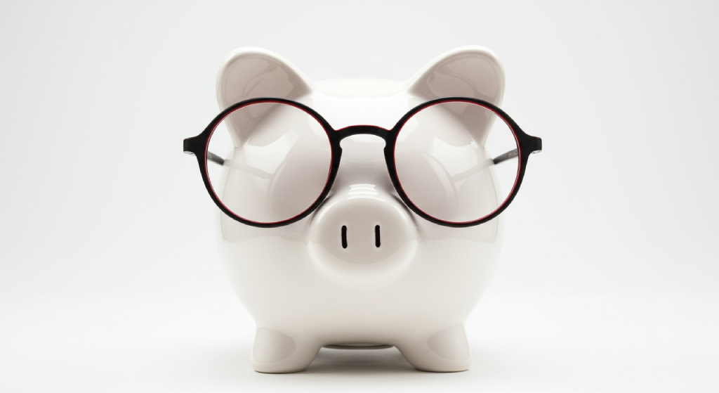How Student Loans Can Hold Back Homeownership Dreams Piggy Bank Savings Concept.jpg