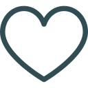 heart icon