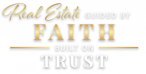 real estate guided by faith built on trust